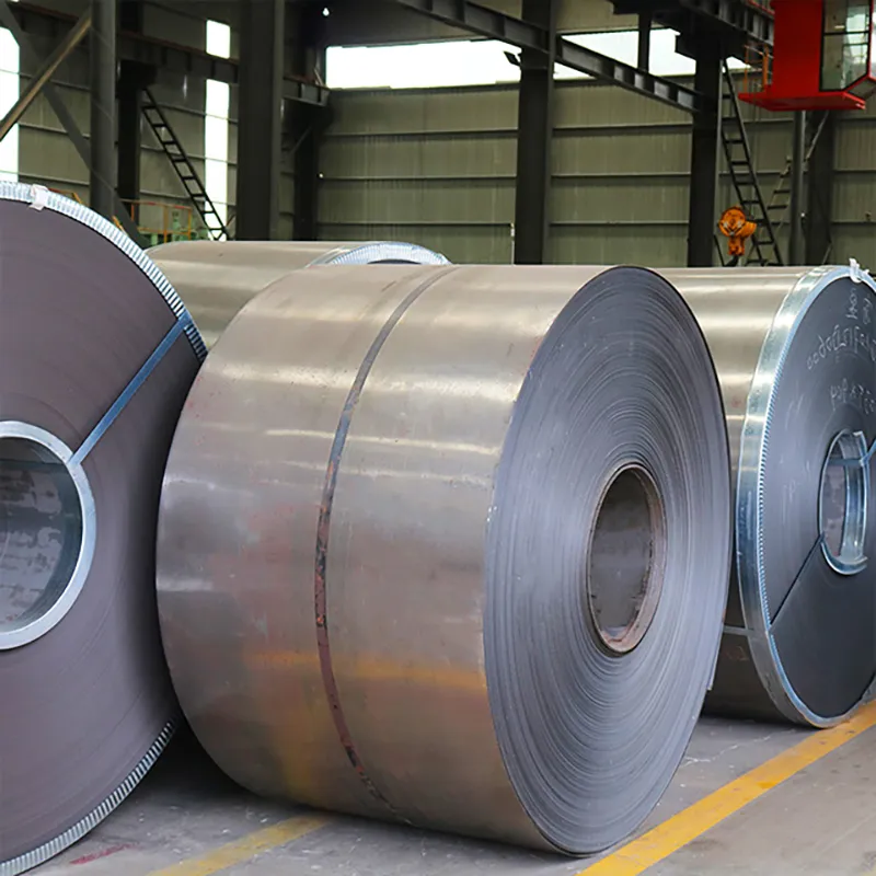 carbon steel coil